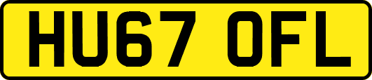 HU67OFL