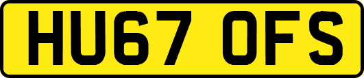 HU67OFS