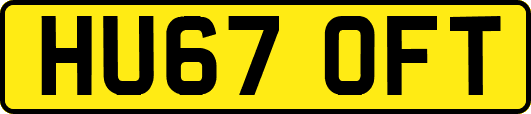 HU67OFT
