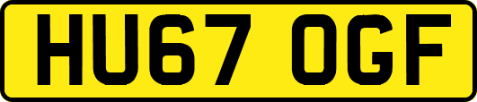HU67OGF
