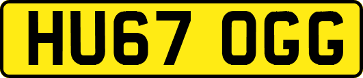 HU67OGG