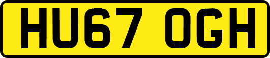 HU67OGH