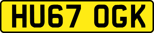 HU67OGK