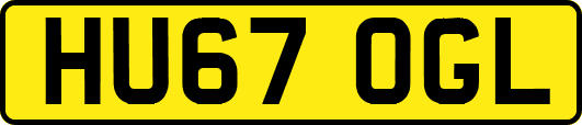HU67OGL