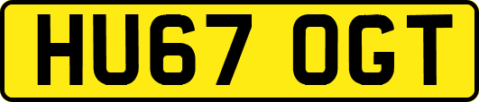 HU67OGT