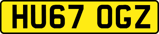 HU67OGZ