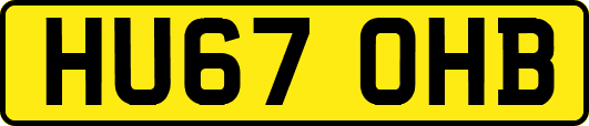 HU67OHB