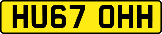 HU67OHH