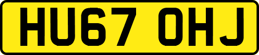 HU67OHJ