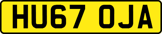 HU67OJA