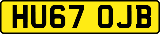 HU67OJB