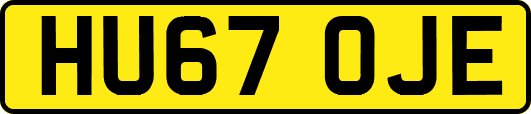 HU67OJE
