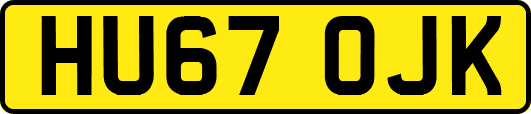 HU67OJK