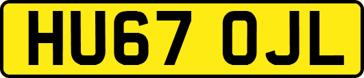 HU67OJL