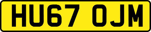 HU67OJM