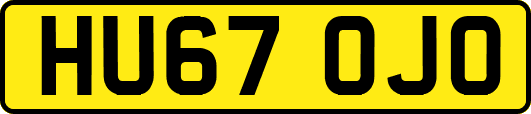 HU67OJO
