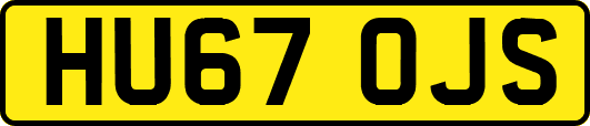 HU67OJS