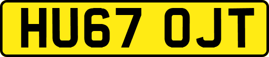 HU67OJT
