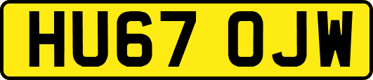HU67OJW