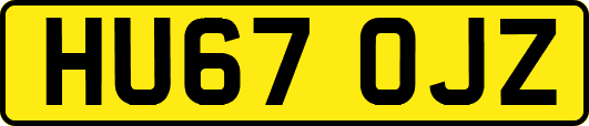 HU67OJZ