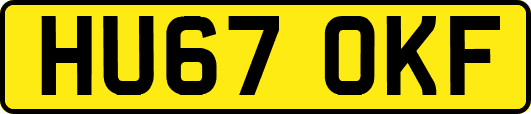 HU67OKF