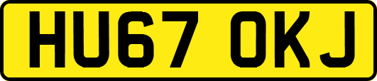 HU67OKJ