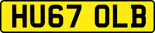 HU67OLB