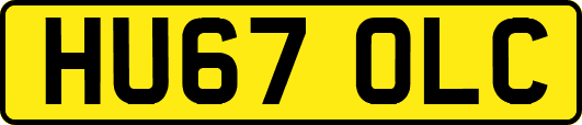 HU67OLC