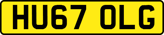 HU67OLG