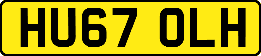 HU67OLH