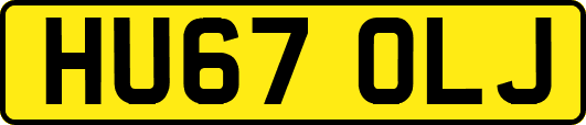 HU67OLJ