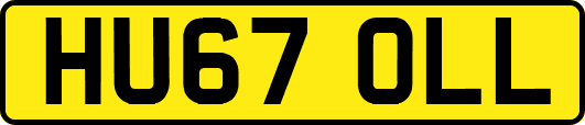 HU67OLL
