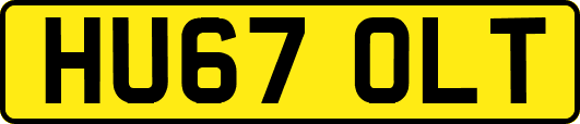 HU67OLT