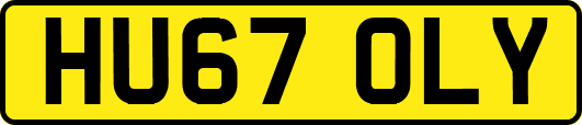 HU67OLY