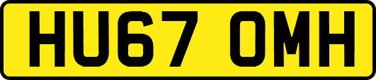 HU67OMH