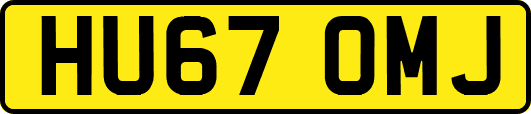 HU67OMJ