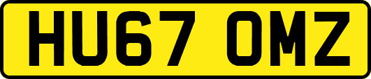 HU67OMZ