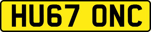 HU67ONC