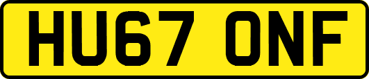 HU67ONF