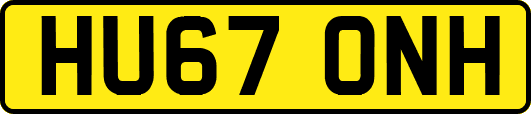 HU67ONH
