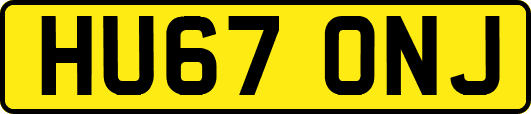 HU67ONJ