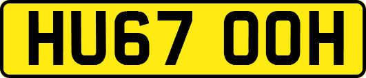 HU67OOH