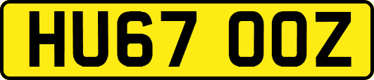 HU67OOZ