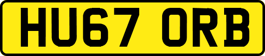 HU67ORB