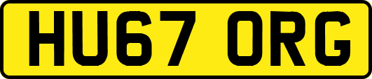 HU67ORG