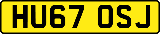 HU67OSJ
