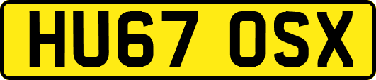 HU67OSX