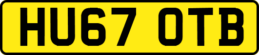 HU67OTB