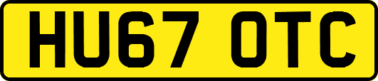 HU67OTC