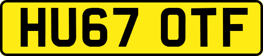 HU67OTF